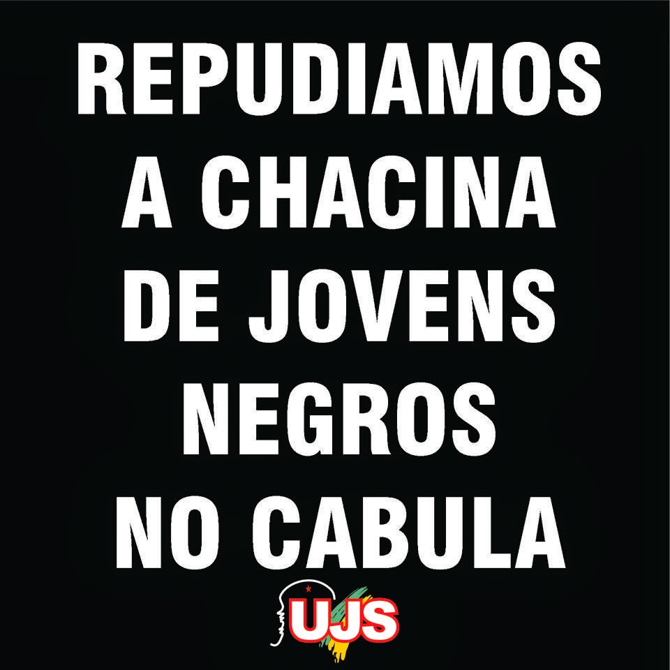 repudiamos