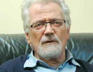 Michel Rimbaud é um antigo embaixador da França