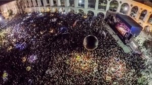 Brasileiros tomarão às ruas dia 17 em defesa da democracia