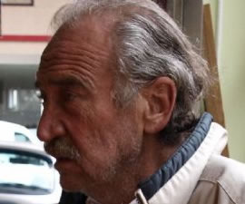 Alejandro Ruetter Fridman – Associação de Judeus Antissionistas