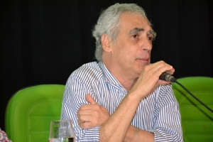 José Reinaldo