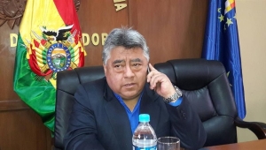 Ministro Rodolfo Illanes tentava o diálogo: foi sequestrado, torturado e morto