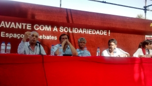 Debate sobre a contra-ofensiva imperialista na América Latina