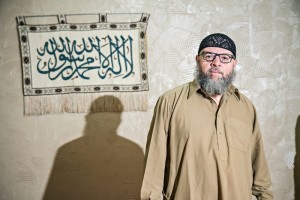 Kaab Al-Qadir / Foto: Diego Marcos