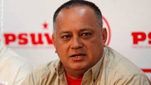 Diosdado Cabello