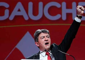 Jean-Luc Mélenchon