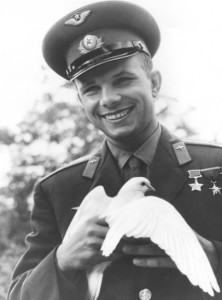 Iuri Gagarin