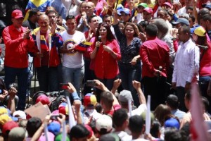 Campanha constituinte 2