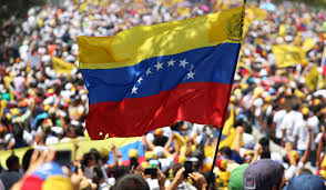 Venezuela-bandeira