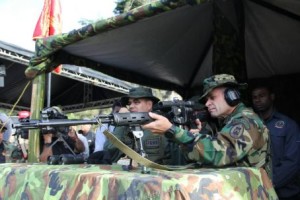 união cívico-militar 3