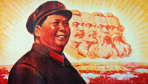 Pensamento de Mao Tsetung foi a primeira adaptação do Marxismo à realidade chinesa