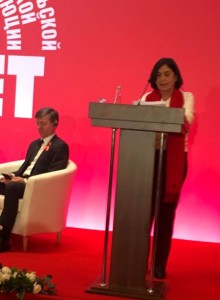 socorro-gomes-russia