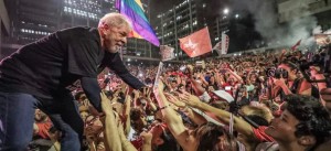 FSP sobre Lula