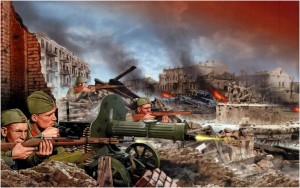 Stalingrado 3
